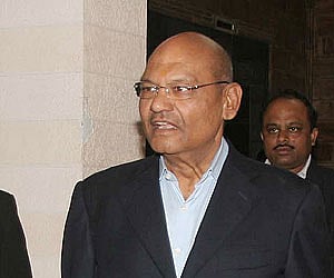 Anil Agarwal. (File | EPS)