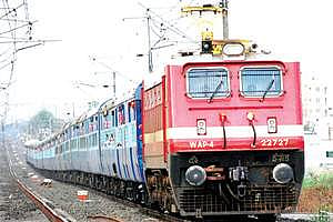 Punjab farmer wins train in legal fight with railway