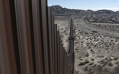 Image used for representational purpose only. (File photo | AP)