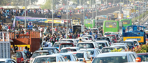 Image for representational purpose only. (File photo)