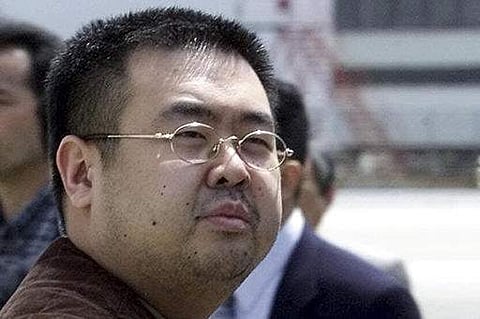 (File Photo | AP) The late Kim Jong Nam