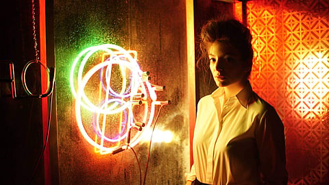 Lorde (Photo | facebook.com/lordemusic)