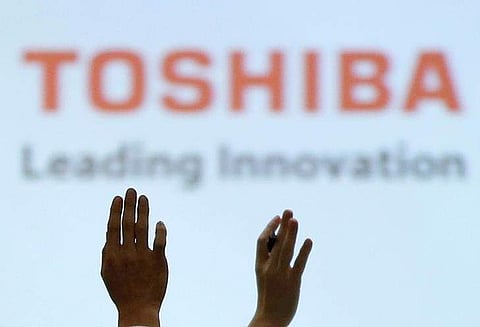 Image used for representational purpose only. (File photo | Reuters)