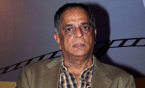 CBFC chief Pahlaj Nihalani (File Photo)