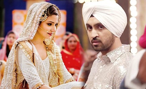 Here's why 'Phillauri' is a huge profitable venture!