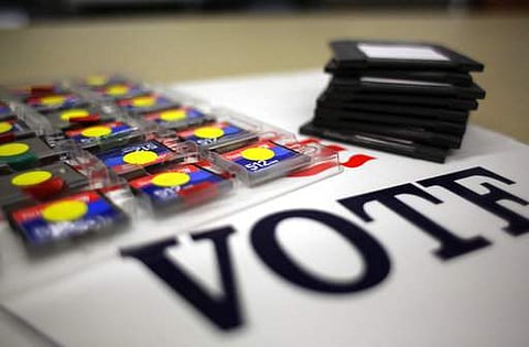 Image used for representational purpose only. (File photo | AP)