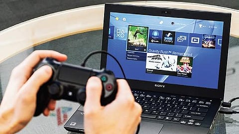 Goodbye, PS3