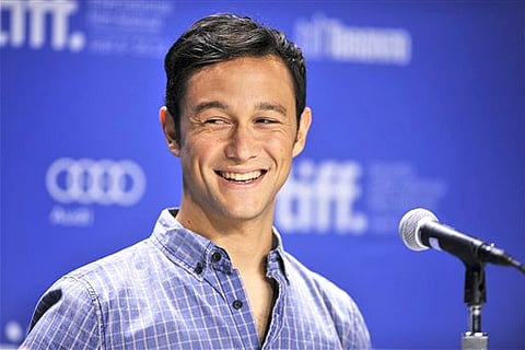 Joseph Gordon-Levitt 