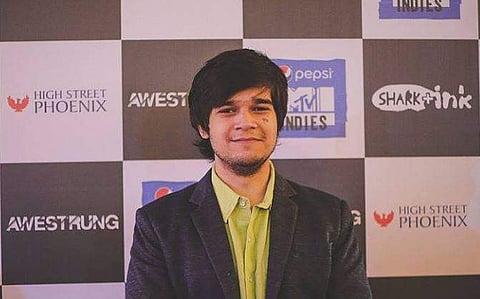 Vivaan Shah (Photo | Facebook)