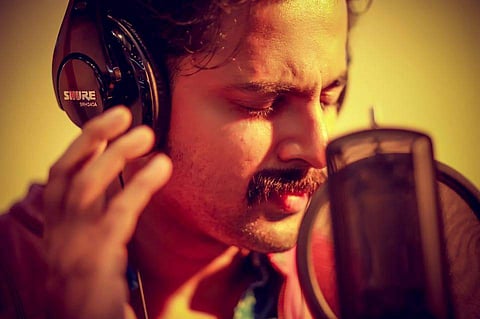 Unni Mukundan’s track in Achayans  wins accolades 