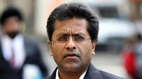 Former IPL Chairman Lalit Modi (File | PTI)
