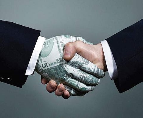 Private equity and venture capital investments outstrip IPO capital
