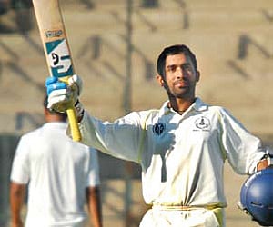 Tamilnadu Captain Dinesh Karthik.(File photo)