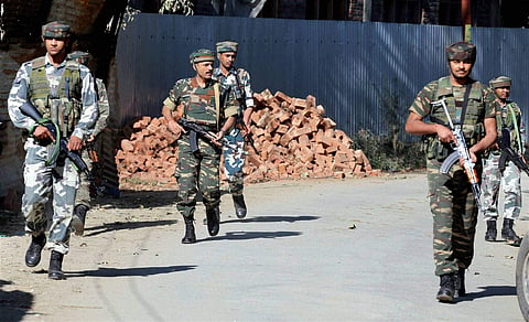 Image used for representational purpose (PTI)