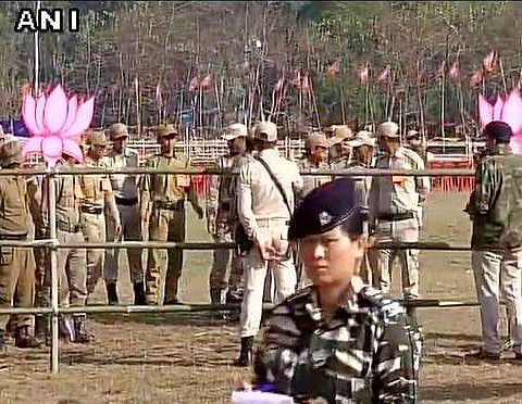 File Photo | ANI