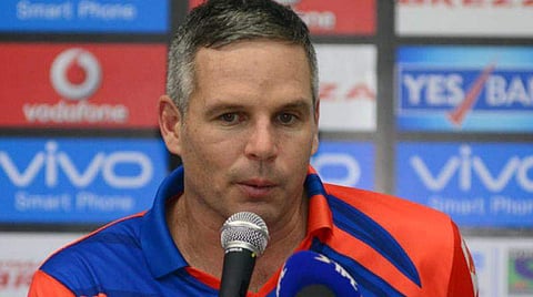 Former Australian international Brad Hodge (Photo: BCCI)