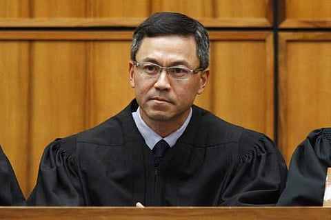 US District Judge Derrick Watson. (File Photo | AP)