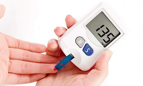 What you should ask your diabetologist