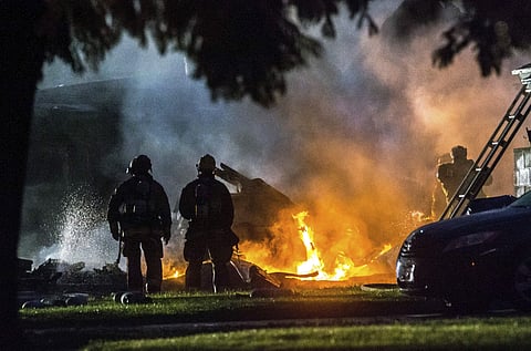 Image used for representational purpose only | AP