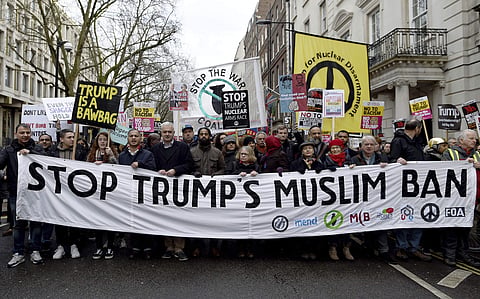 Image used for representational purpose only. | AP