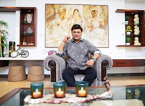 Sunish Surendran