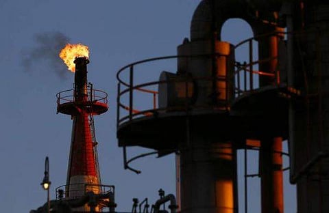 Image used for representational purpose only. (File photo | Reuters)