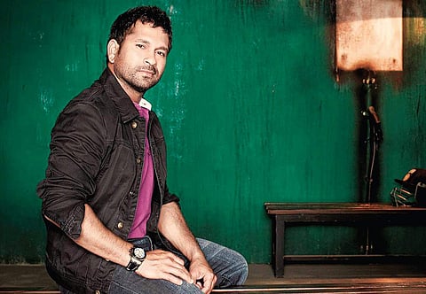 I asked a bus conductor for a movie ticket: Sachin 