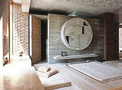 A model architecture
