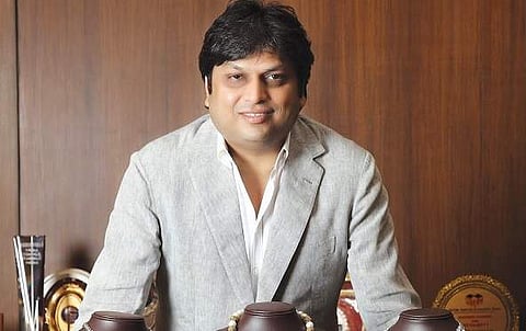 Balram Garg