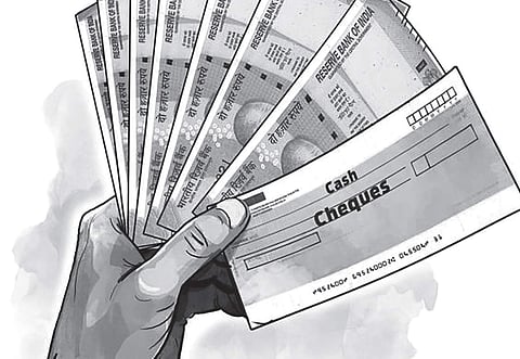 Deposit mobilisation helps coop sector boost depositors’ confidence