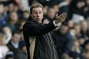 Birmingham announced the appointment of the 70-year-old Redknapp on Tuesday, a day after the resignation of Gianfranco Zola. | AP File Photo