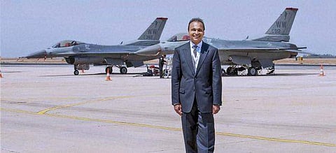 Reliance Defence gets lenders' approval to exit debt restructuring