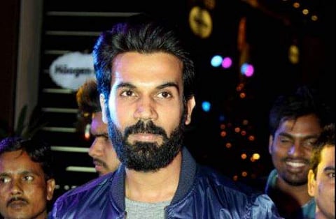 Rajkummar Rao | AFP