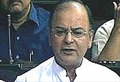 Arun Jaitely