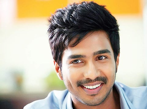 Title of Vishnu Vishal’s next revealed