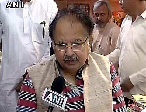 A K Walia (ANI)