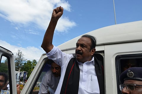 Vaiko