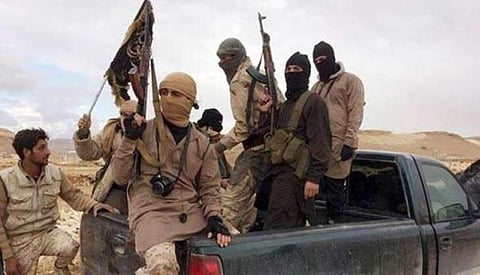 Al-Qaeda | PTI
