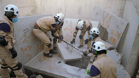 Image used for representational purpose.