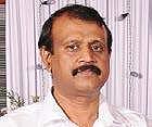 T P Senkumar