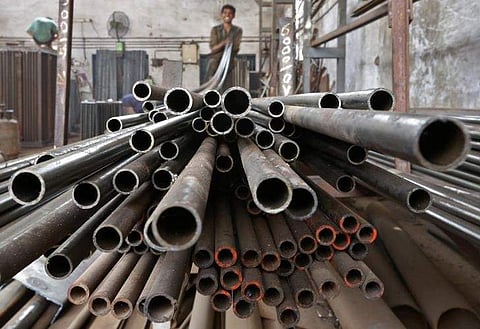 Image for representation purposes only. (File Photo | Reuters)