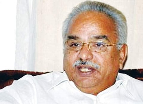 Education Bill biggest feat: Kanam 