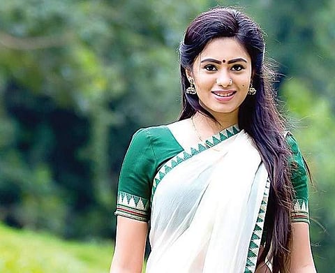Glam or de-glam we have a role to play: Deepa Sannidhi