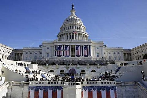 (File Photo | AP)