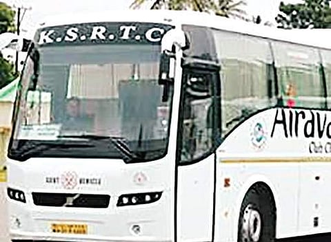 All Karnataka state buses, stations to have free Wi-Fi