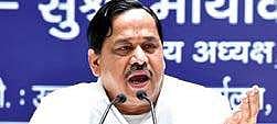 Mayawati expels Siddiqui, son for corruption and indiscipline