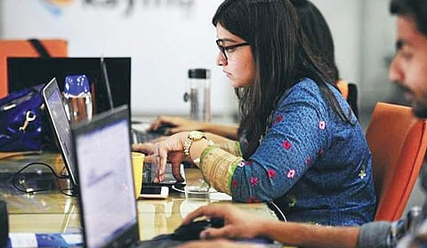 Batting for women in embedded systems