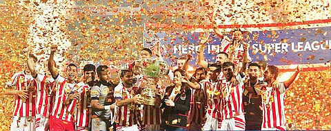 The new season of the Indian Super League is set to be five months long