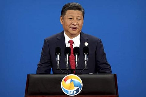 Chinese President Xi Jinping | AP