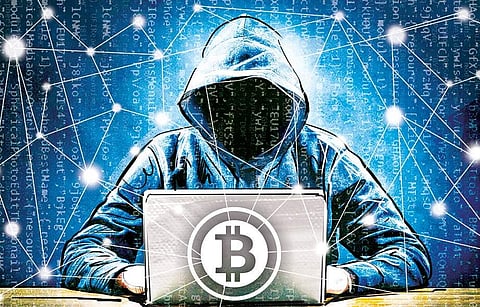 WannaCry ransomware